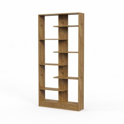 Bookcase & shelving HOBEL V-LANFEN-02 ORMA 222 (1) 