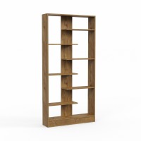 Bookcase & shelving HOBEL V-LANFEN-02 ORMA 222 (1) 
