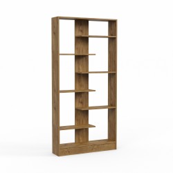 Bookcase & shelving HOBEL V-LANFEN-02 ORMA 222 (1) 