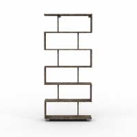 Bookcase & shelving HOBEL V-LANFEN-03 K354 (1) 
