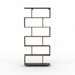 Bookcase & shelving HOBEL V-LANFEN-03 K354 (1) 