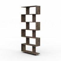 Bookcase & shelving HOBEL V-LANFEN-03 K354 (1) 