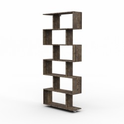 Bookcase & shelving HOBEL V-LANFEN-03 K354 (1) 
