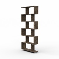 Bookcase & shelving HOBEL V-LANFEN-03 K354 (1) 