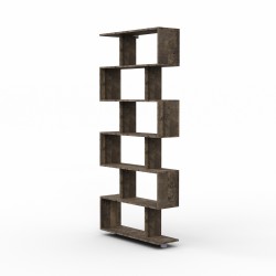 Bookcase & shelving HOBEL V-LANFEN-03 K354 (1) 