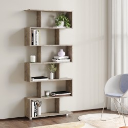 Bookcase & shelving HOBEL V-LANFEN-03 K354 (1) 