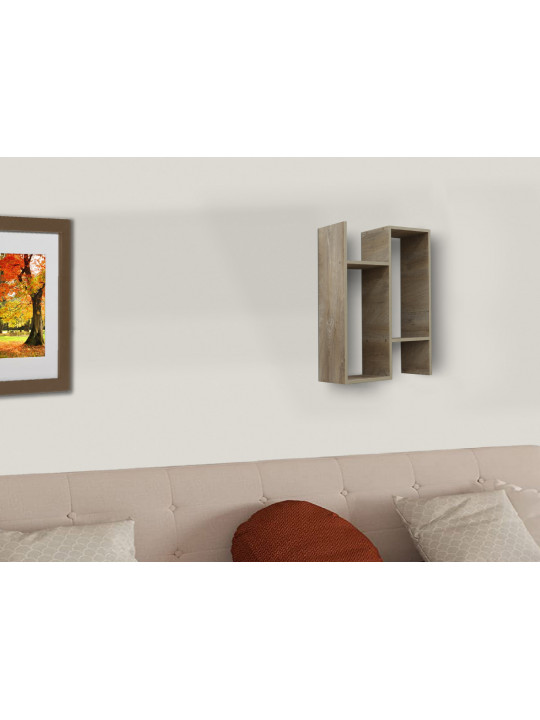 Shelve VEGA V-P-02 K105 (1) 