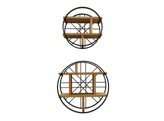 Полка HOBEL WMX-SH-160 (2) 