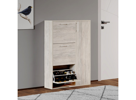Shoe shelf HOBEL O-05 K083 (3) 