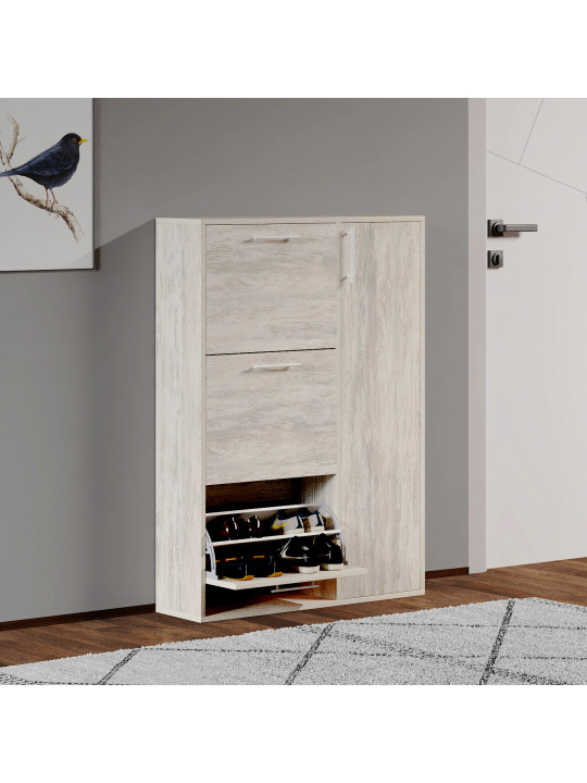 Shoe shelf HOBEL O-05 K083 (3) 