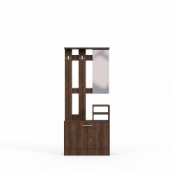 Entrance hall sets HOBEL C.RACK K090 R (4) 