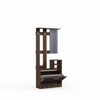 Entrance hall sets HOBEL C.RACK K090 R (4) 