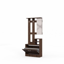 Entrance hall sets HOBEL C.RACK K090 R (4) 