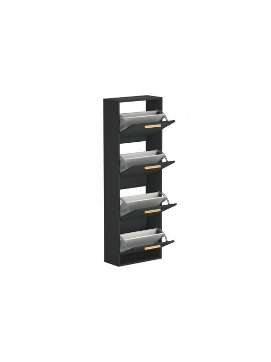 Կոշիկի պահարան HOBEL O-03 0164 (2) 