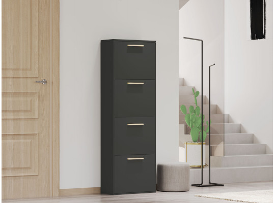 Կոշիկի պահարան HOBEL O-03 0164 (2) 
