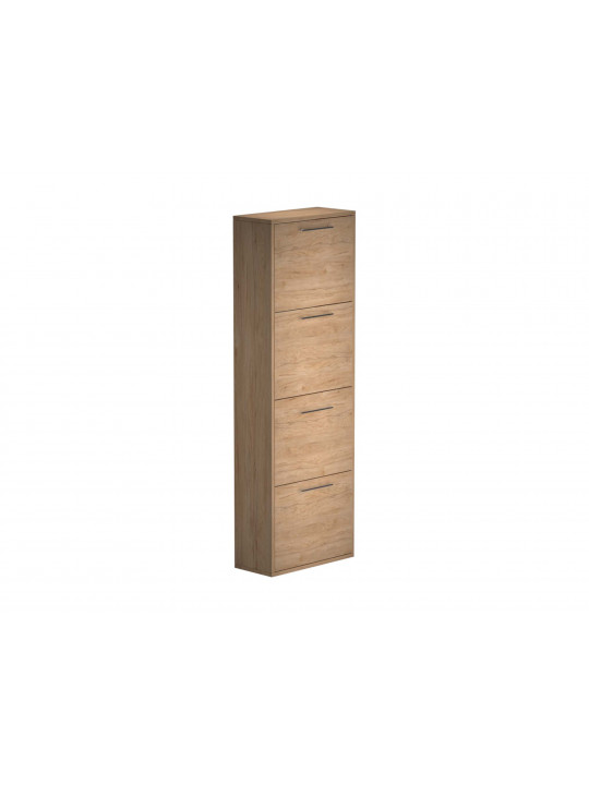 Shoe shelf HOBEL O-03 K086 (2) 