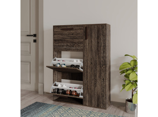 Shoe shelf HOBEL O-05 7648 (3) 