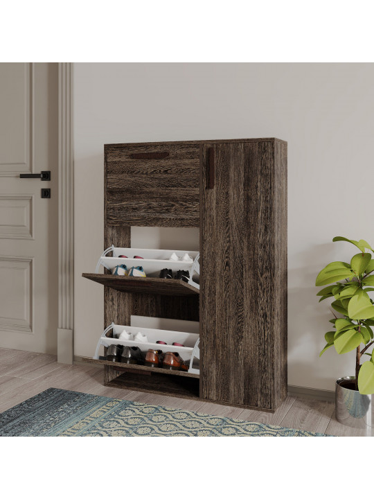 Тумба для обуви HOBEL O-05 7648 (3) 