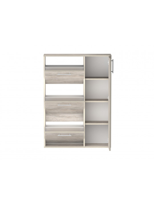 Shoe shelf HOBEL O-05 K083 (3) 