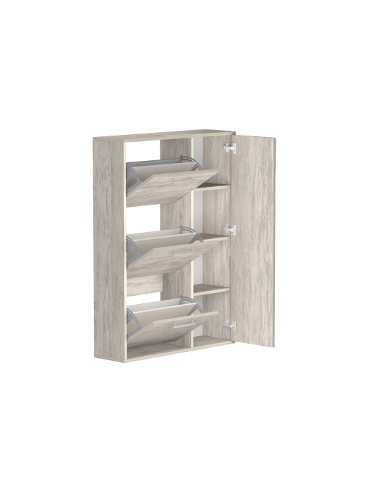 Shoe shelf HOBEL O-05 K083 (3) 
