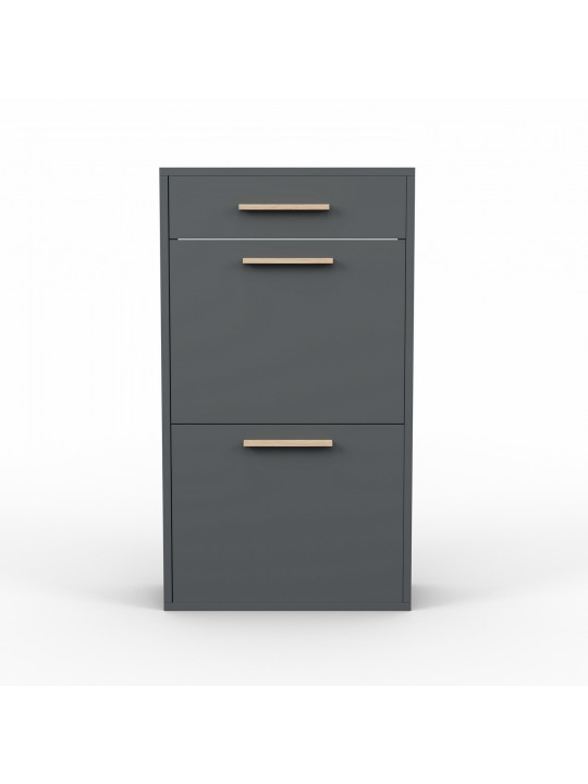 Тумба для обуви HOBEL O-06 0164 (2) 