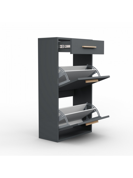 Тумба для обуви HOBEL O-06 0164 (2) 