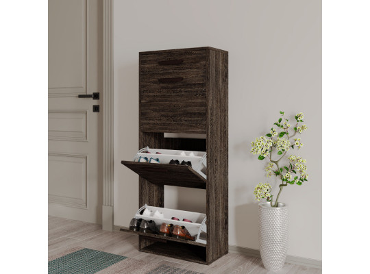 Shoe shelf HOBEL O-07 CL/19 7648 (2) 