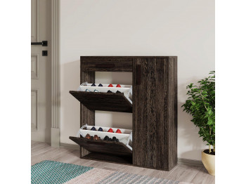 Тумба для обуви HOBEL O-08 CL/19 7648 (3) 