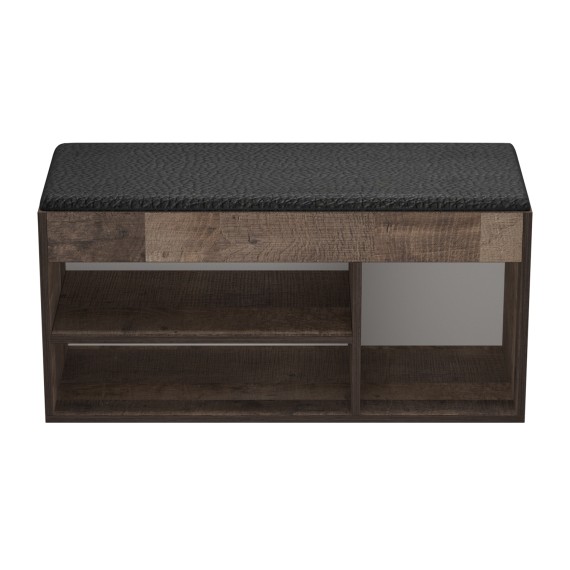 Тумба для обуви HOBEL POUF EX-B58 COMBY (2) 