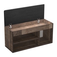 Тумба для обуви HOBEL POUF EX-B58 COMBY (2) 
