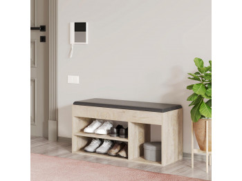 Тумба для обуви HOBEL POUF EX-B58 K105 (2) 