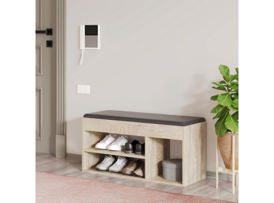 Тумба для обуви HOBEL POUF EX-B58 K105 (2) 