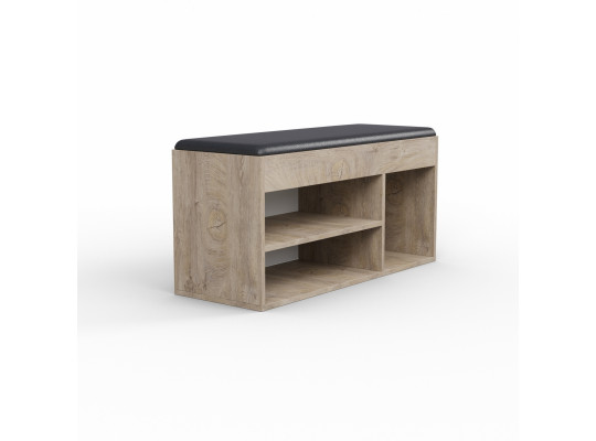 Тумба для обуви HOBEL POUF EX-B58 K105 (2) 