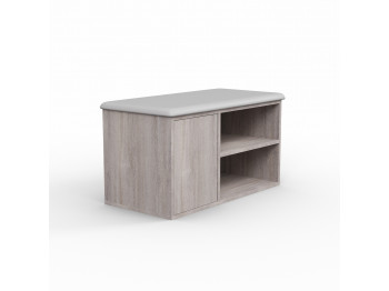 Тумба для обуви HOBEL POUF EX-B59 /COMBY (1) 