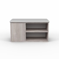 Тумба для обуви HOBEL POUF EX-B59 /COMBY (1) 