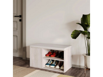 Կոշիկի պահարան HOBEL POUF EX-B59 /COMBY (1) 