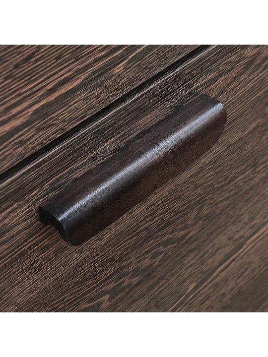 Тумба для обуви HOBEL O-01 CL/19 7648 (2) 
