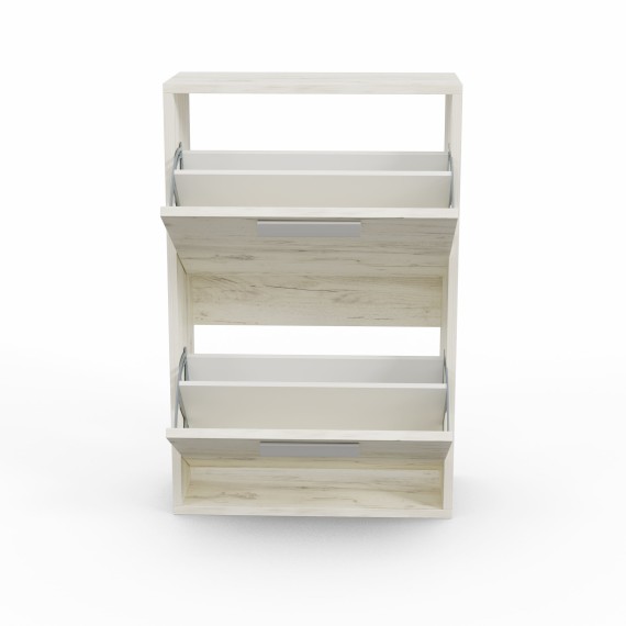 Shoe shelf HOBEL O-01 K001 (2) 