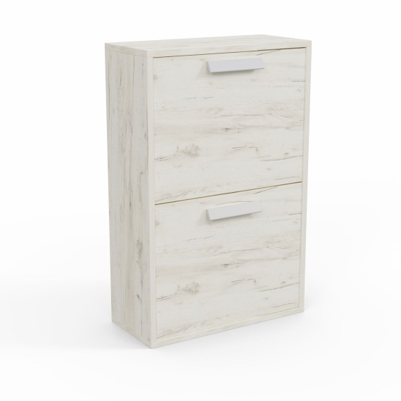 Shoe shelf HOBEL O-01 K001 (2) 