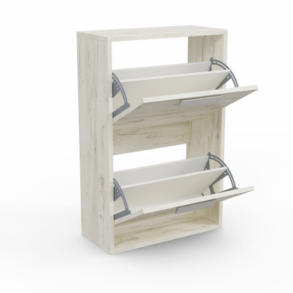 Shoe shelf HOBEL O-01 K001 (2) 