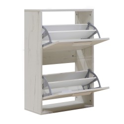 Shoe shelf HOBEL O-01 K001 (2) 
