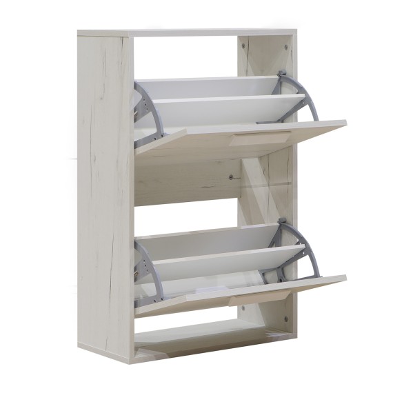Shoe shelf HOBEL O-01 K001 (2) 
