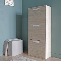 Тумба для обуви HOBEL O-02 5529 (2) 