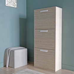 Тумба для обуви HOBEL O-02 5529 (2) 