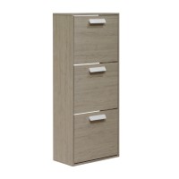Тумба для обуви HOBEL O-02 5529 (2) 