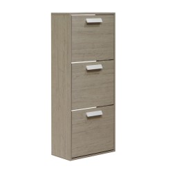 Тумба для обуви HOBEL O-02 5529 (2) 