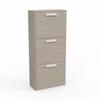 Тумба для обуви HOBEL O-02 5529 (2) 