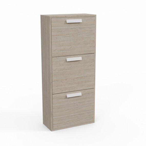 Тумба для обуви HOBEL O-02 5529 (2) 