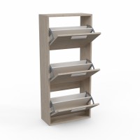 Тумба для обуви HOBEL O-02 5529 (2) 