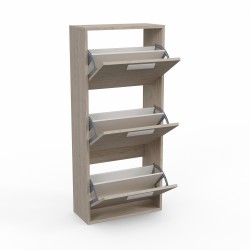 Тумба для обуви HOBEL O-02 5529 (2) 
